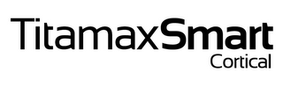TITAMAXSMART CORTICAL logo