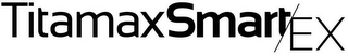 TITAMAXSMART EX logo