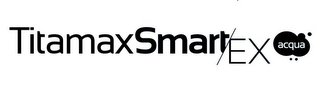 TITAMAXSMART EX ACQUA logo