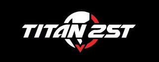 TITAN 25 T logo