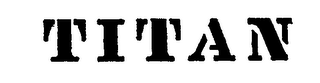 TITAN logo