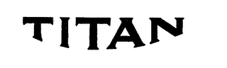 TITAN logo