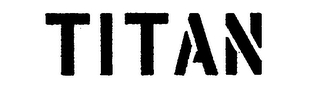 TITAN logo