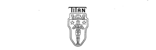 TITAN logo