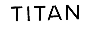 TITAN logo