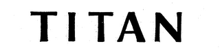 TITAN logo