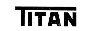 TITAN logo