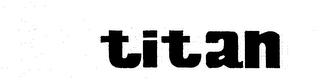 TITAN logo