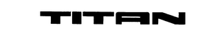 TITAN logo