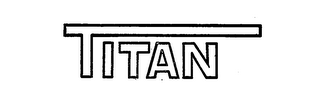 TITAN logo