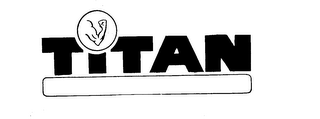 TITAN logo