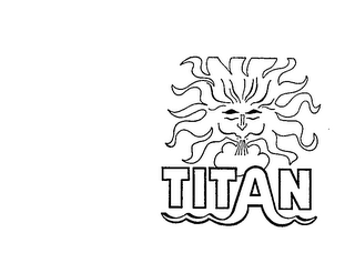 TITAN logo