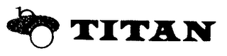TITAN logo
