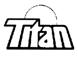 TITAN logo