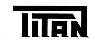 TITAN logo