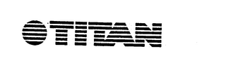 TITAN logo