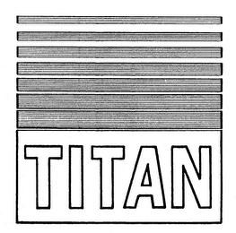 TITAN logo