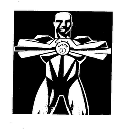 TITAN logo