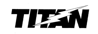 TITAN logo