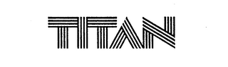 TITAN logo