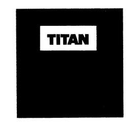 TITAN logo