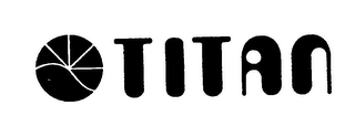 TITAN logo