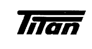 TITAN logo