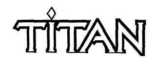 TITAN logo