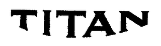 TITAN logo