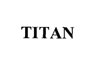 TITAN logo