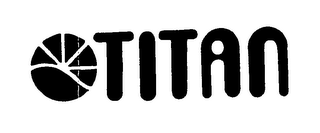 TITAN logo