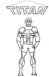 TITAN logo