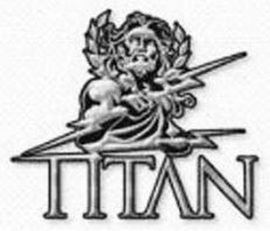 TITAN logo
