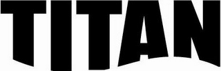 TITAN logo