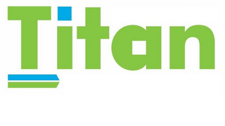 TITAN logo