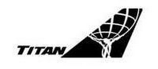 TITAN logo