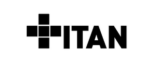 TITAN logo