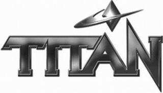 TITAN logo