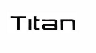 TITAN logo