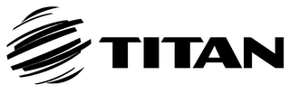 TITAN logo