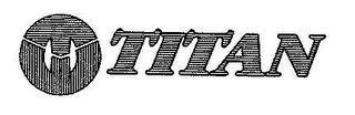 TITAN logo