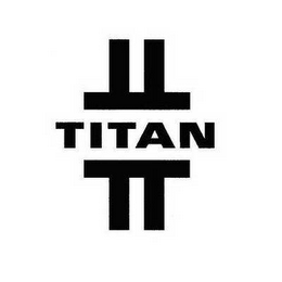 TITAN logo