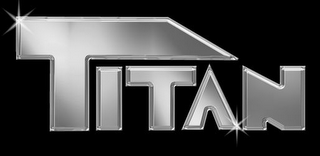 TITAN logo
