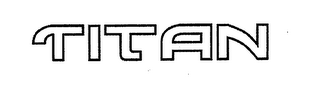 TITAN logo