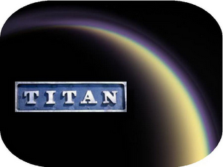 TITAN logo