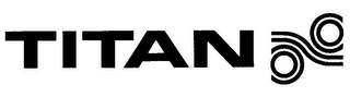 TITAN logo