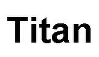 TITAN logo