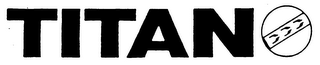 TITAN logo