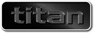 TITAN logo