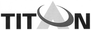 TITAN logo